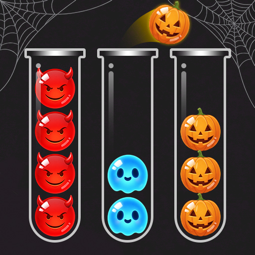Ball Sort Puzzle - Color Game icon