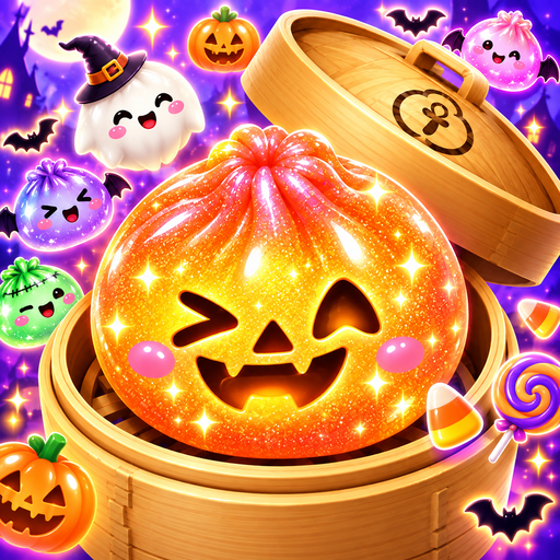 Surprise Dumpling: ASMR Box icon