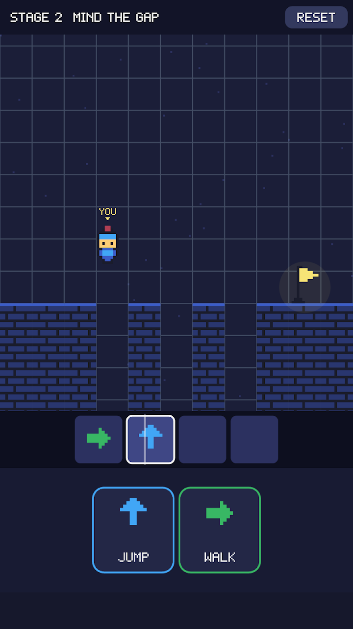Rhythm Commands screenshot