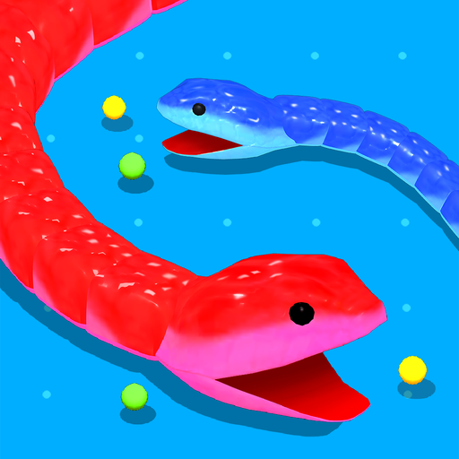 Snake Clash! icon