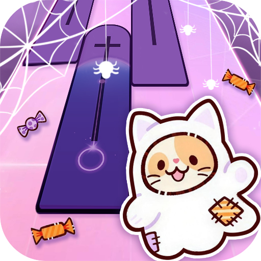 Magic Dancing Tiles icon