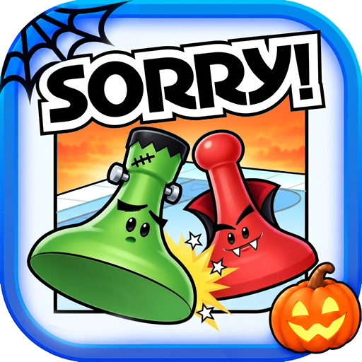 Sorry! World Online Board game icon