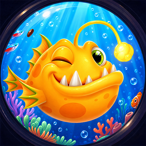 Fish Sort Puzzle icon
