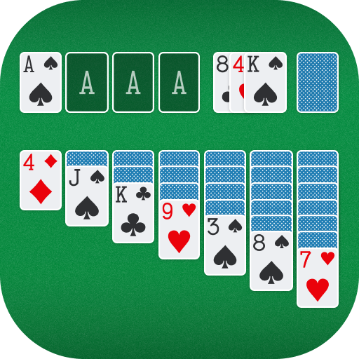 Solitaire - Classic Card Game icon