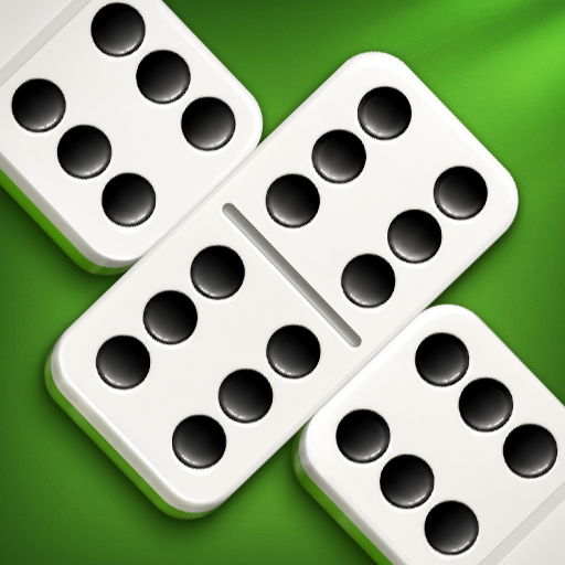 Classic Dominoes: Dominos Game icon