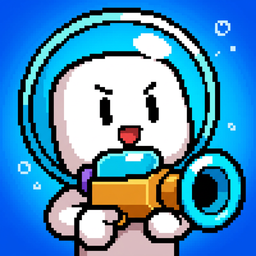 WellDiver icon