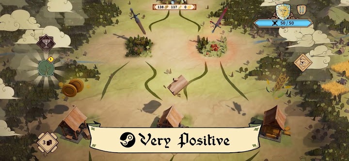 Drop Duchy screenshot
