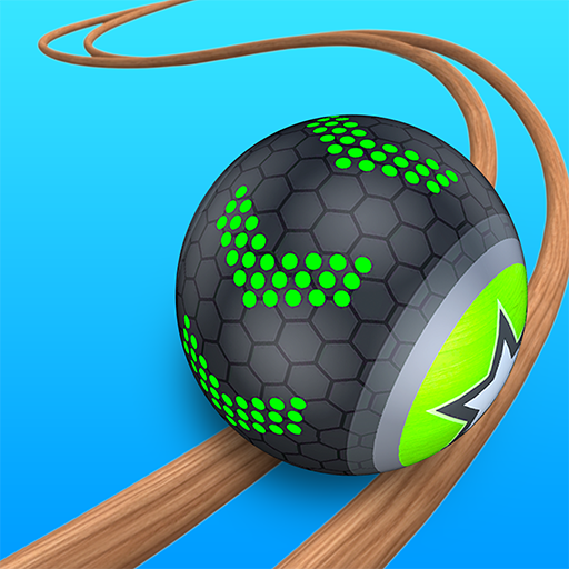 Going Balls icon