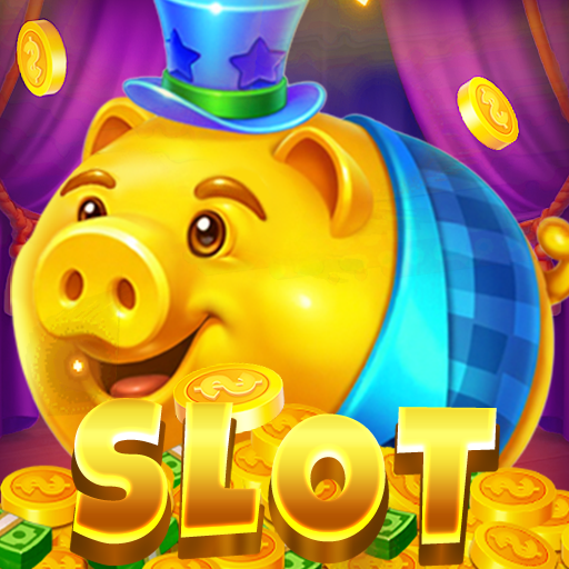Piggy Gold Rush icon